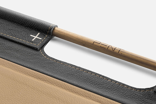 Коврик для тренировок Pent MATA LARGE