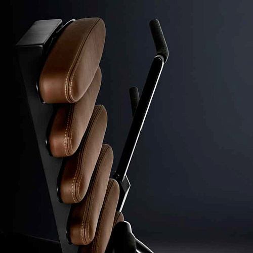 Жим от груди сидя Canali