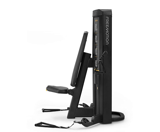 Грудные мышцы и плечи Freemotion Fitness Genesis™ DS GD500 фото2