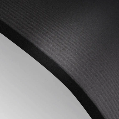 Коврик для фитнеса Bronze Gym 173x61x1,5 см