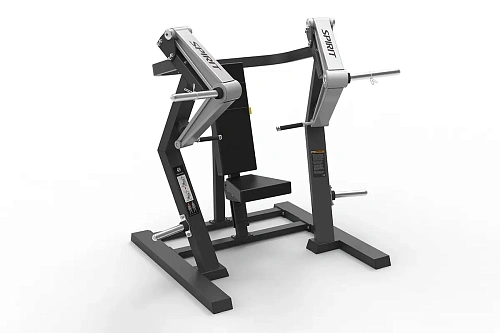 Жим от груди с наклоном Spirit Fitness SP-4501