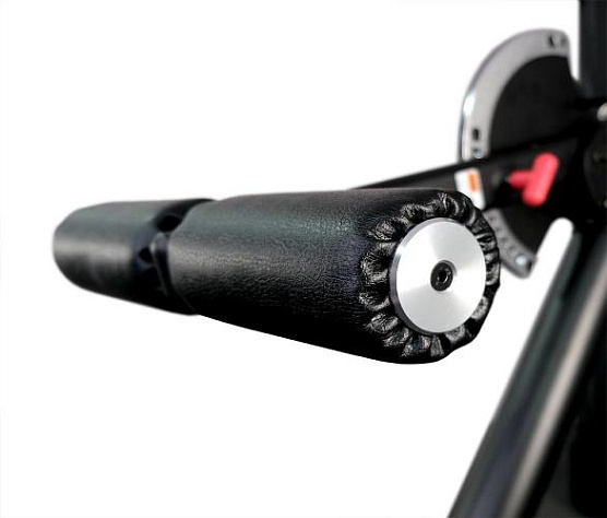 Тяга верхнего и нижнего блоков Inspire DMLR1 фото8