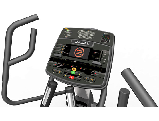 Эллиптический тренажер Aerofit ENCORE ECE5 фото3