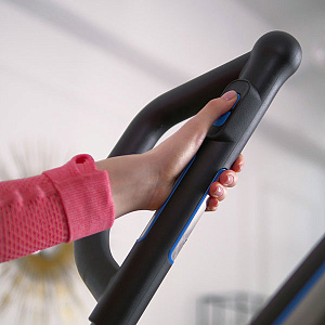 Купить Эллиптический тренажер Life Fitness E5 Track Connect в Москве