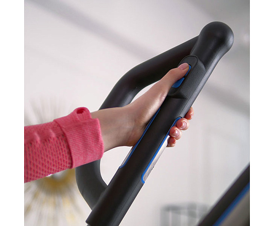 Эллиптический тренажер Life Fitness E5 Track Connect фото5