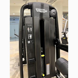 Купить Technogym Selection 900 Pulldown в Москве