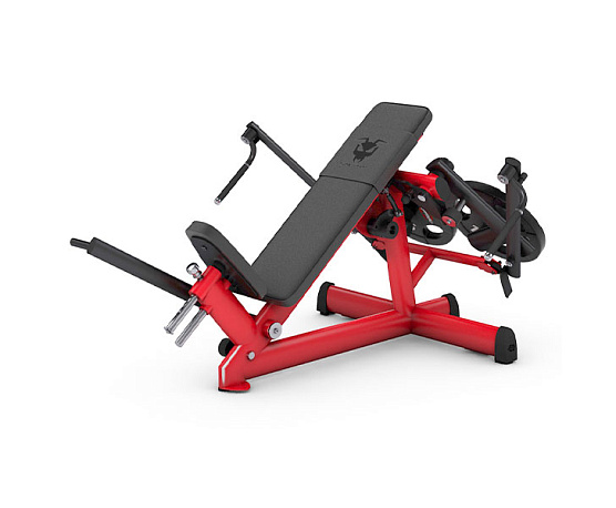 Баттерфляй с независимыми рычагами (50мм) Gym80 4341