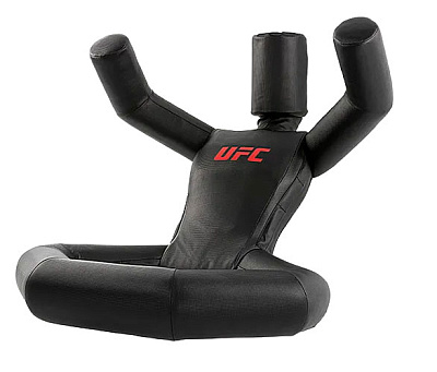 Манекен для грэпплинга UFC