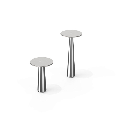 Купить Уличный тренажер MyEquilibria Тумба для тренировки равновесия Pistols в Москве