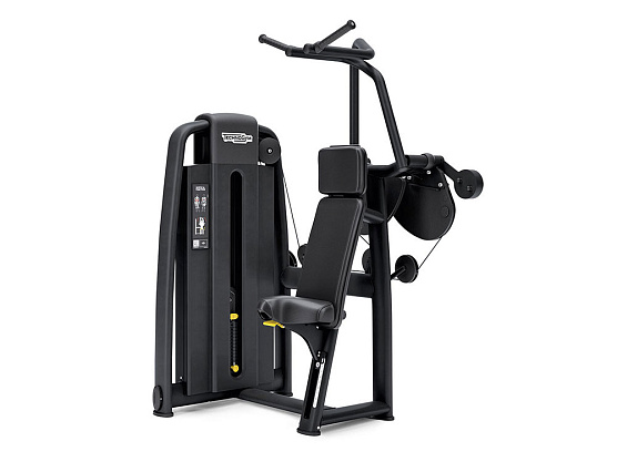 Грузоблочный тренажер на верхнюю часть тела Technogym Selection 700 Vertical Traction