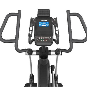 Купить Эллиптический тренажер Unix Fit E-950 PRO Auto Incline (LED) в Москве
