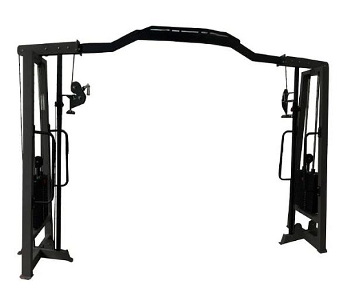 Кроссовер Bronze Gym ML-702 профессиональный Купить Кроссовер Bronze Gym ML-702 профессиональный в Москве