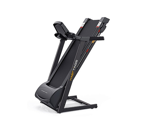 Беговая дорожка Hasttings Silver