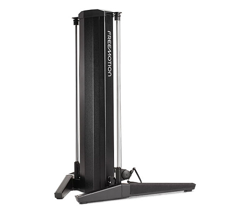 Динамическая тяга снизу Freemotion Fitness Genesis G626