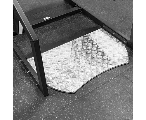 Силовые приседания Primal PSSS0408