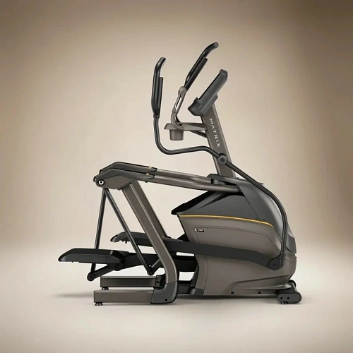 Эллиптический тренажер Matrix Fitness E50XIR (витринный образец)
