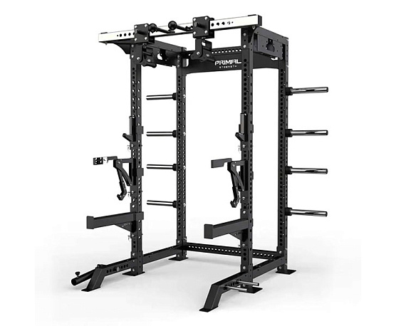 Полустойка силовая Primal PSPR0055 фото2