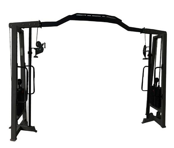 Кроссовер Bronze Gym ML-702 профессиональный