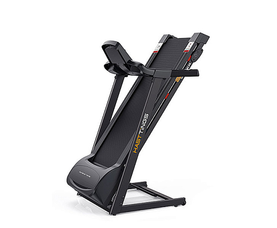 Беговая дорожка Hasttings Silver фото1