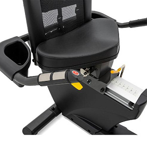 Купить Велотренажер Spirit Fitness XBR95 BLACK в Москве