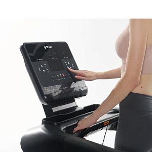 Купить Беговая дорожка SHUA SH-T6500A  Домашняя  в Москве