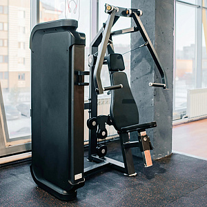 Купить Жим от груди Bronze Gym BW-3008 в Москве