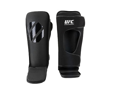 Защита голени UFC Tonal Training черная S