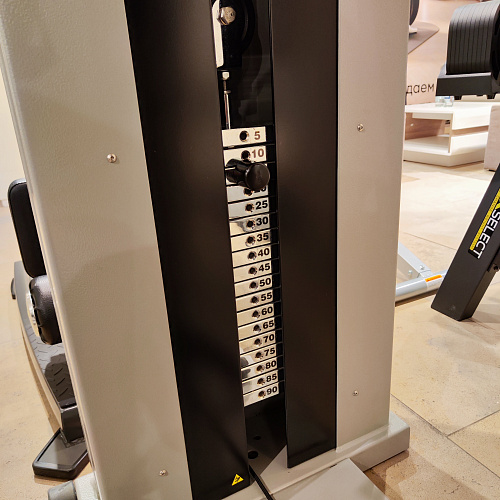 Мультистанция Technogym Unica Evolution (в отличном состоянии)