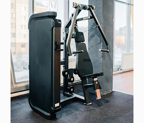 Жим от груди Bronze Gym BW-3008