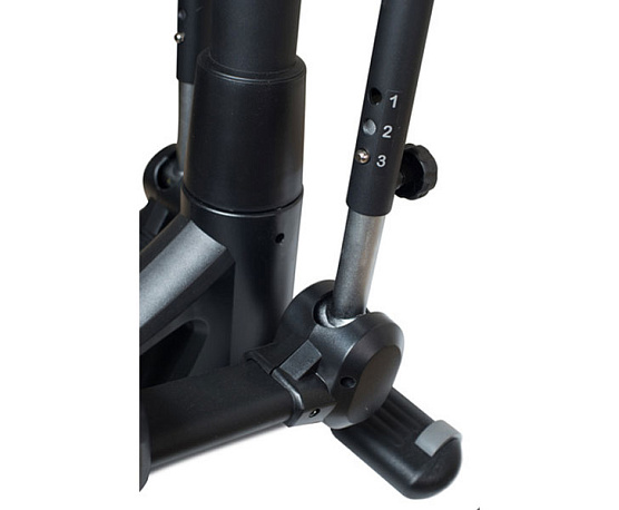 Эллиптический тренажер Proxima VERITAS iPro фото5