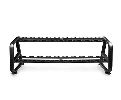 Стойка для гантелей на 10 пар Hasttings