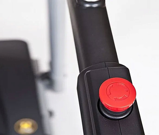 Беговая дорожка Hasttings LCT80 фото5