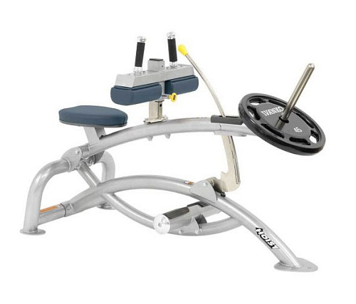 Икроножная скамья сидя Hoist RPL-5363