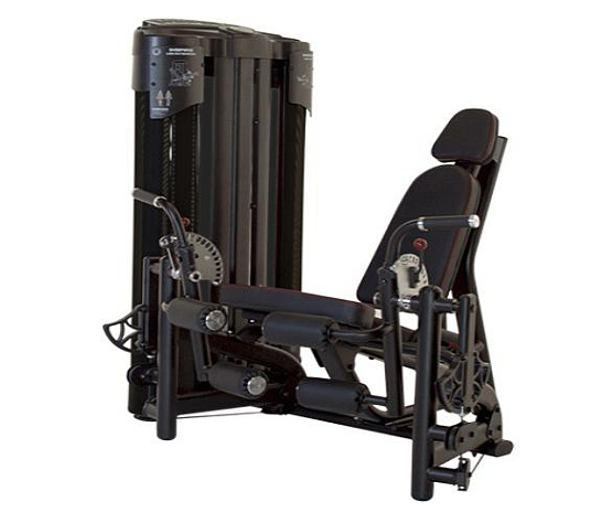 Разгибание и сгибание ног Inspire DMEC1 фото2