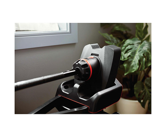 Регулируемая штанга Bowflex SelectTech 2080 фото2