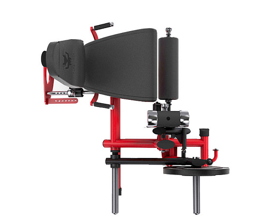 Разгибание ног сидя Gym80 4336 (квадрицепс бедра, 50мм) фото2