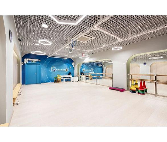 Подвесная система для антигравити йоги Targex Модель 2