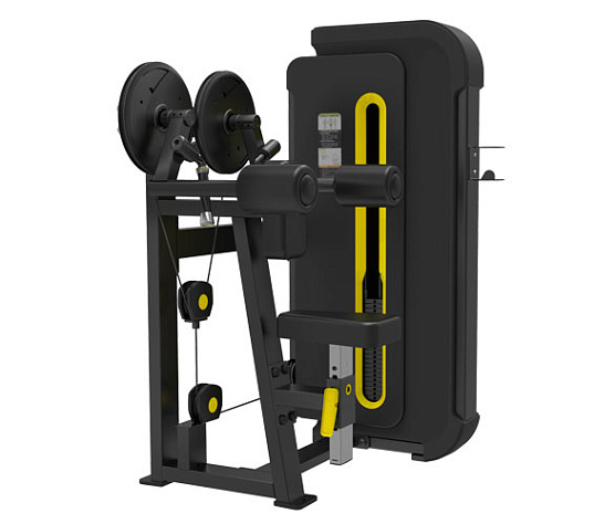 Дельта-машина Svensson Industrial H3005