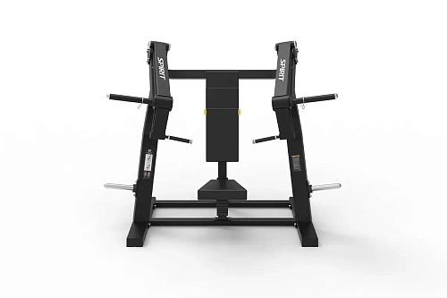 Наклонный жим от груди Spirit Fitness SP-4504