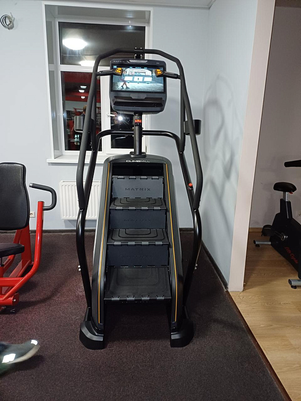 Поставка спортивных тренажеров для фитнес клуба в Ногинске