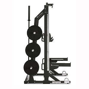 Купить Силовой тренажер Canali HALF RACK в Москве