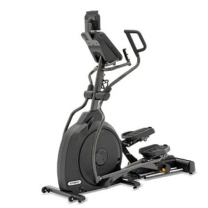 Купить Эллиптический тренажер Spirit Fitness XE395 BLACK в Москве