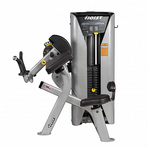 Бицепс / Трицепс Hoist HD-3100 (стек 86 кг)