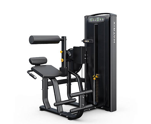 Купить Скручивание / разгибание спины Matrix Fitness VERSA VS-S531H в Москве