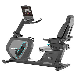 Купить Велотренажер Kraft Fitness PP 390 в Москве