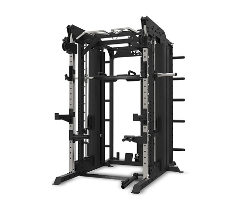 Купить Многофункциональный силовой мультикомплекс PRIMAL MONSTER RACK SYSTEM PSPR0020 в Москве