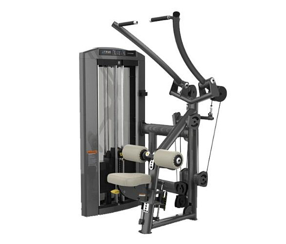 Верхняя тяга с независимыми рычагами True Fitness SPL-1100