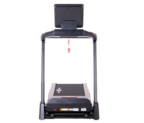 Беговая дорожка CardioPower T45 NEW