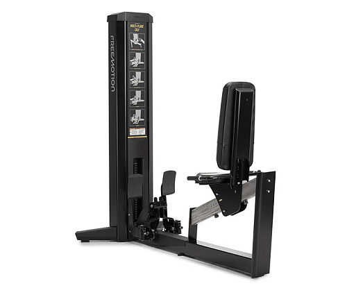Купить Икроножные сидя Freemotion Fitness Genesis G607 в Москве