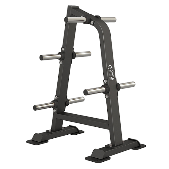 Стойка для дисков Smith Fitness Excellence PR133